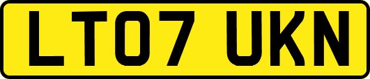 LT07UKN