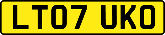 LT07UKO