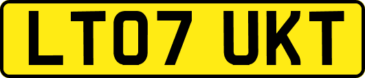 LT07UKT