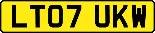 LT07UKW