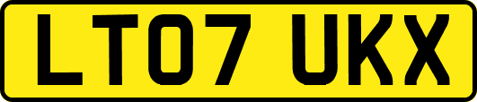 LT07UKX