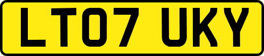 LT07UKY