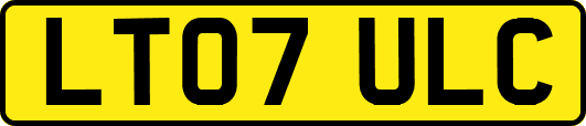 LT07ULC