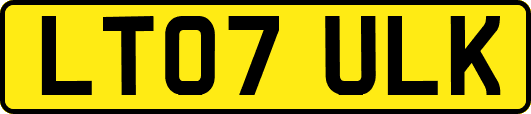 LT07ULK
