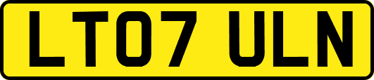 LT07ULN