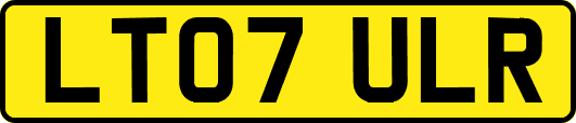 LT07ULR