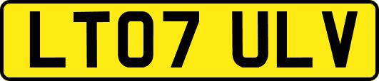 LT07ULV