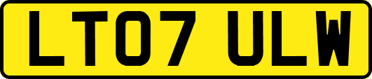 LT07ULW