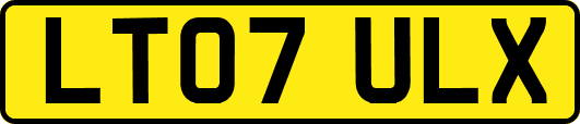 LT07ULX