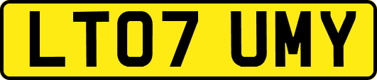 LT07UMY