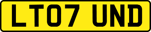 LT07UND