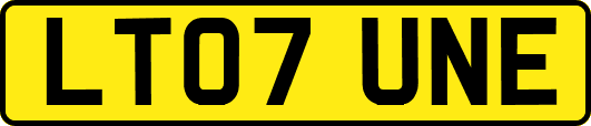LT07UNE
