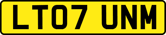LT07UNM