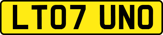 LT07UNO