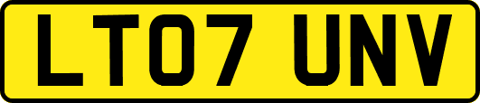 LT07UNV