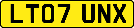 LT07UNX