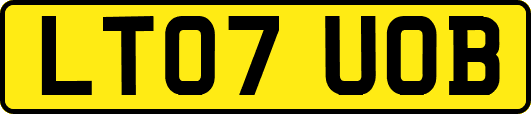LT07UOB
