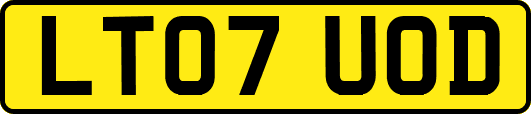 LT07UOD