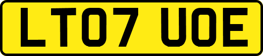 LT07UOE