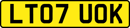 LT07UOK