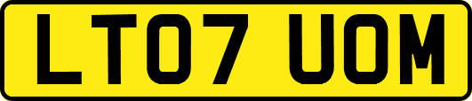 LT07UOM