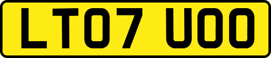 LT07UOO