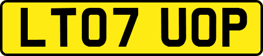 LT07UOP