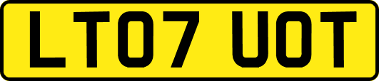 LT07UOT