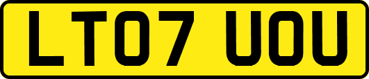 LT07UOU