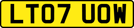 LT07UOW