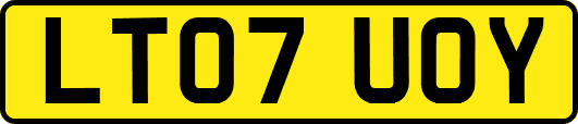 LT07UOY