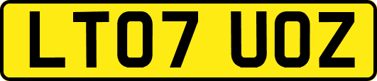 LT07UOZ