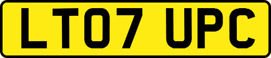 LT07UPC