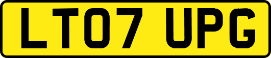 LT07UPG
