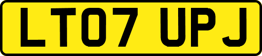 LT07UPJ
