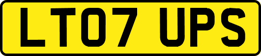 LT07UPS
