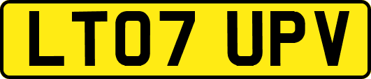 LT07UPV