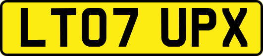 LT07UPX