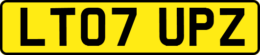 LT07UPZ