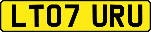 LT07URU