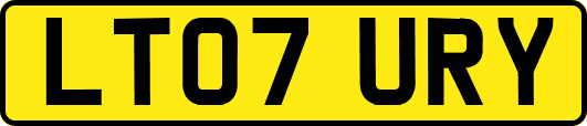 LT07URY