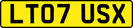LT07USX