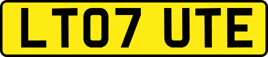 LT07UTE