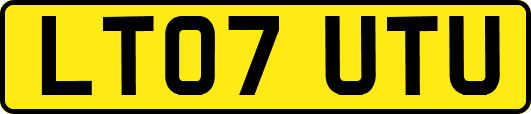 LT07UTU
