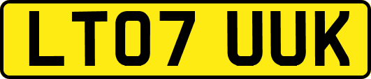 LT07UUK