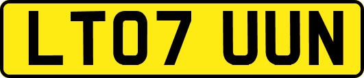 LT07UUN