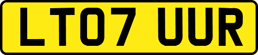 LT07UUR
