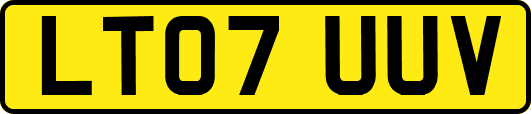 LT07UUV
