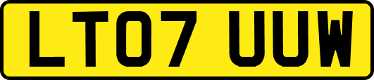 LT07UUW