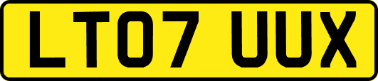 LT07UUX